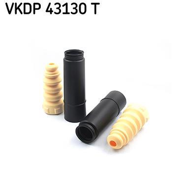 Fole do amortecedor de suspensão SKF VKDP 43130 T